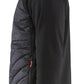 Blaklader Vesten 34632526 zwart-rood(9956)