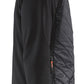 Blaklader Vesten 34632526 zwart-rood(9956)