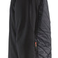 Blaklader Vesten 34632526 zwart-rood(9956)