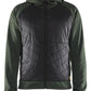 Blaklader Profiel Sweaters 34632533 hybride herfstgroen-zwart(4199)
