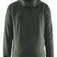 Blaklader Profiel Sweaters 34632533 hybride herfstgroen-zwart(4199)