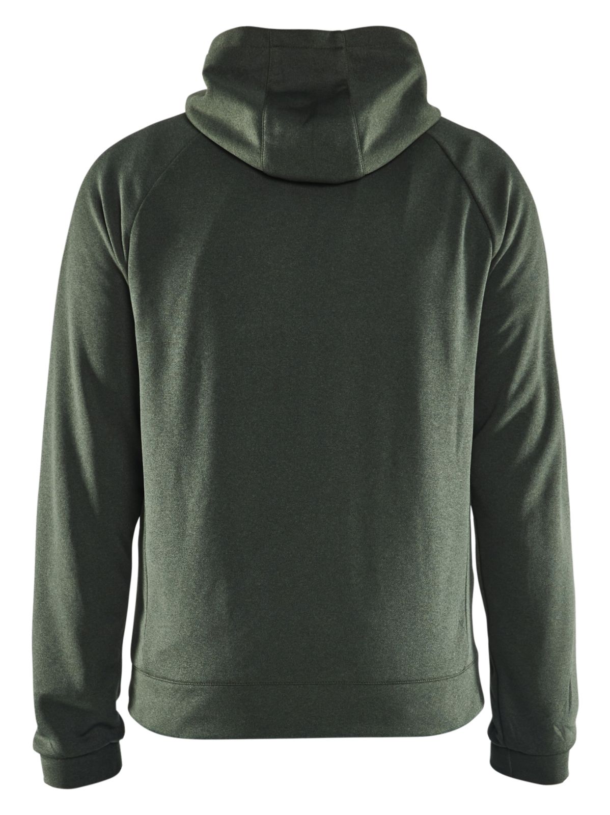 Blaklader Profiel Sweaters 34632533 hybride herfstgroen-zwart(4199)