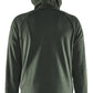 Blaklader Profiel Sweaters 34632533 hybride herfstgroen-zwart(4199)