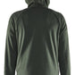 Blaklader Profiel Sweaters 34632533 hybride herfstgroen-zwart(4199)