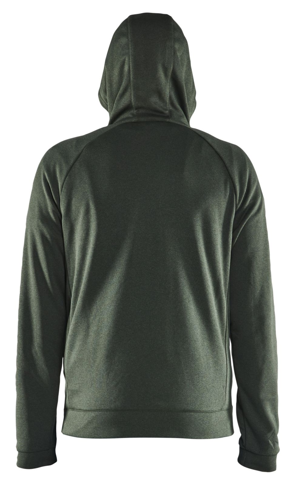 Blaklader Profiel Sweaters 34632533 hybride herfstgroen-zwart(4199)