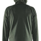 Blaklader Profiel Sweaters 34632533 hybride herfstgroen-zwart(4199)
