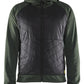 Blaklader Profiel Sweaters 34632533 hybride herfstgroen-zwart(4199)