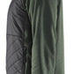 Blaklader Profiel Sweaters 34632533 hybride herfstgroen-zwart(4199)