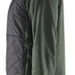 Blaklader Profiel Sweaters 34632533 hybride herfstgroen-zwart(4199)