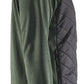 Blaklader Profiel Sweaters 34632533 hybride herfstgroen-zwart(4199)
