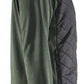 Blaklader Profiel Sweaters 34632533 hybride herfstgroen-zwart(4199)