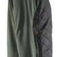 Blaklader Profiel Sweaters 34632533 hybride herfstgroen-zwart(4199)