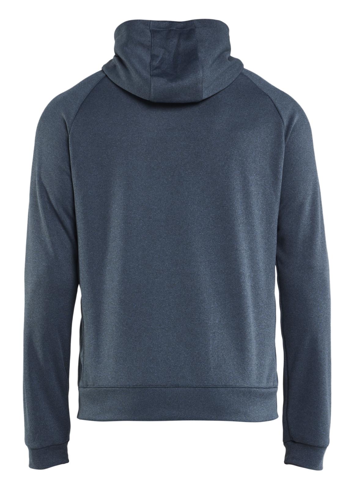 Blaklader Profiel Sweaters 34632533 hybride gevoelloos blauw-donkerblauw(8286)