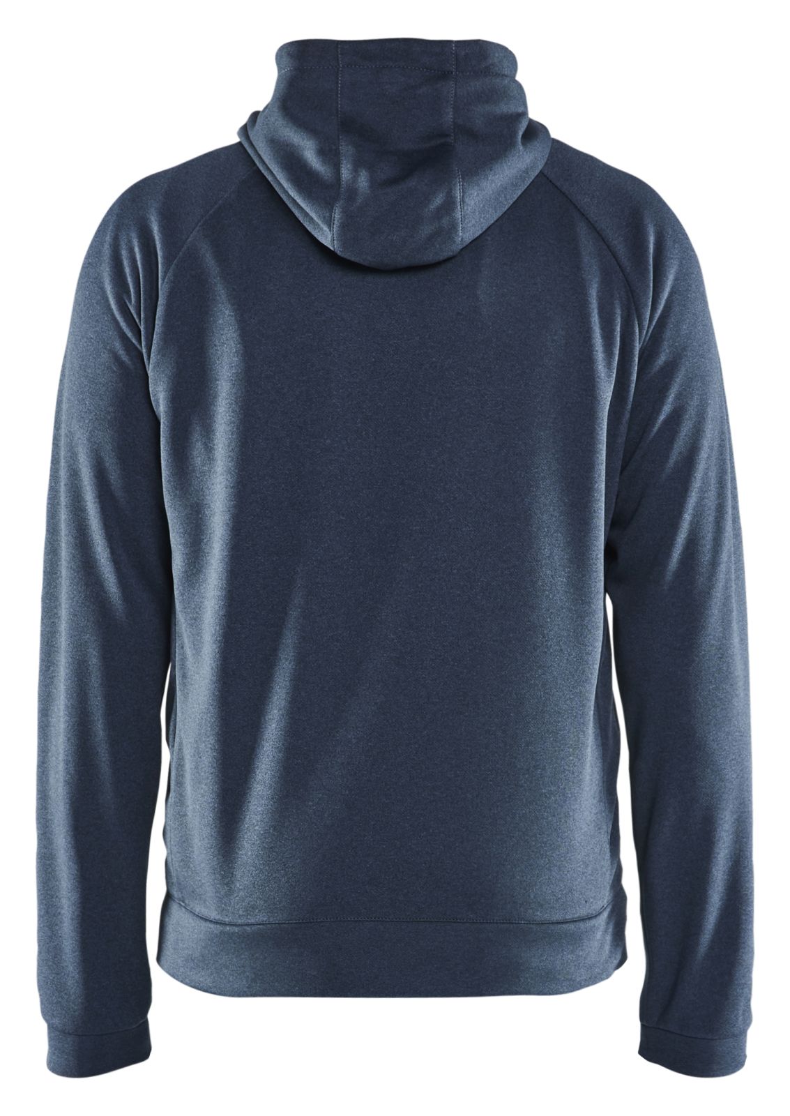 Blaklader Profiel Sweaters 34632533 hybride gevoelloos blauw-donkerblauw(8286)