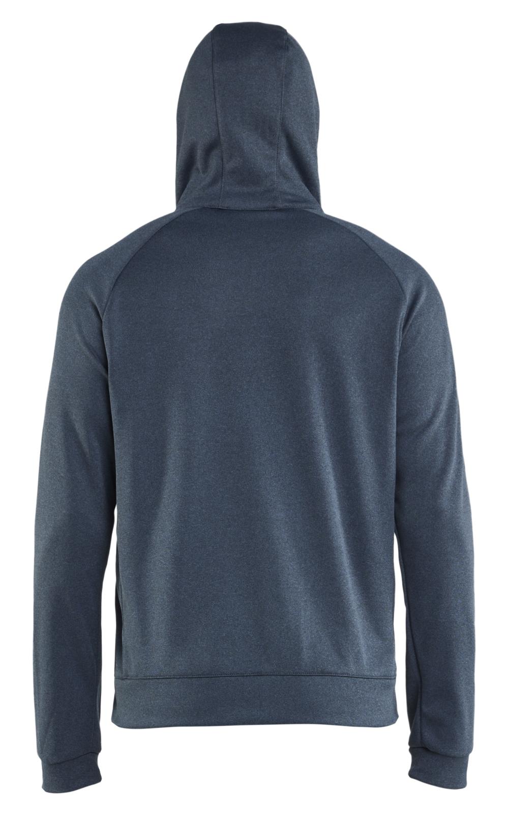Blaklader Profiel Sweaters 34632533 hybride gevoelloos blauw-donkerblauw(8286)