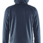 Blaklader Profiel Sweaters 34632533 hybride gevoelloos blauw-donkerblauw(8286)