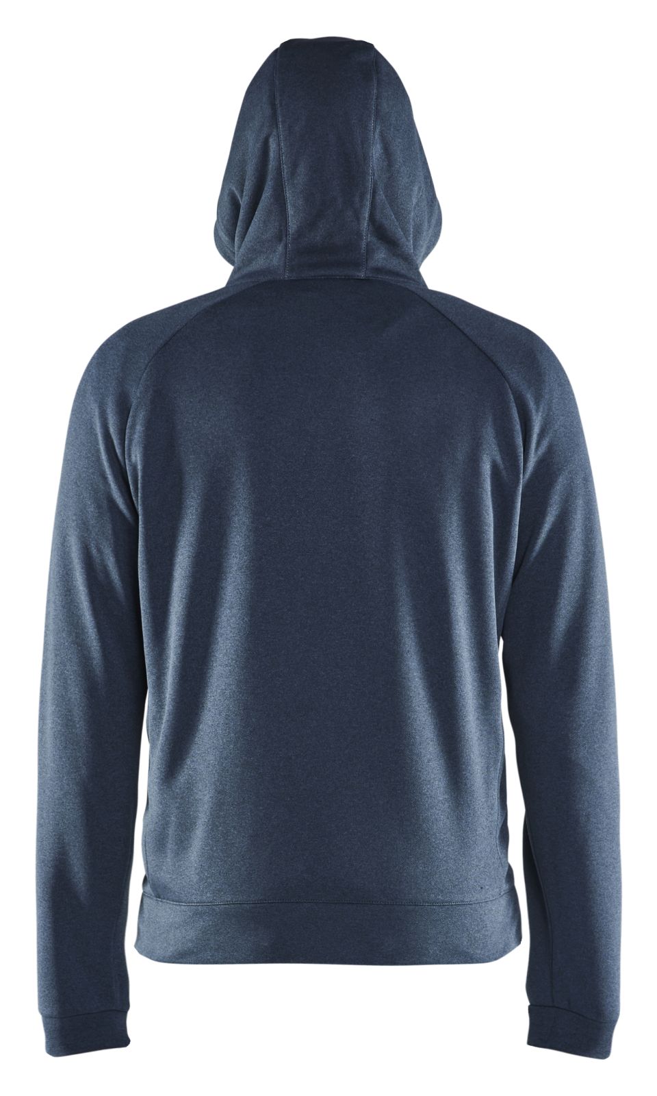 Blaklader Profiel Sweaters 34632533 hybride gevoelloos blauw-donkerblauw(8286)