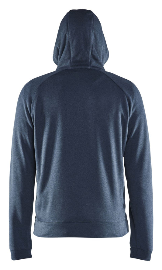 Blaklader Profiel Sweaters 34632533 hybride gevoelloos blauw-donkerblauw(8286)