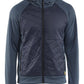 Blaklader Profiel Sweaters 34632533 hybride gevoelloos blauw-donkerblauw(8286)