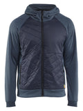 Blaklader Profiel Sweaters 34632533 hybride gevoelloos blauw-donkerblauw(8286)