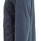 Blaklader Profiel Sweaters 34632533 hybride gevoelloos blauw-donkerblauw(8286)