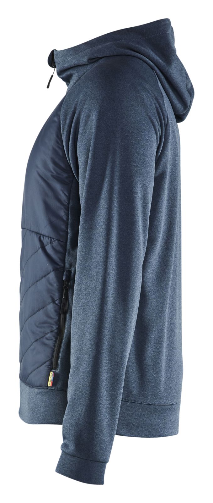 Blaklader Profiel Sweaters 34632533 hybride gevoelloos blauw-donkerblauw(8286)