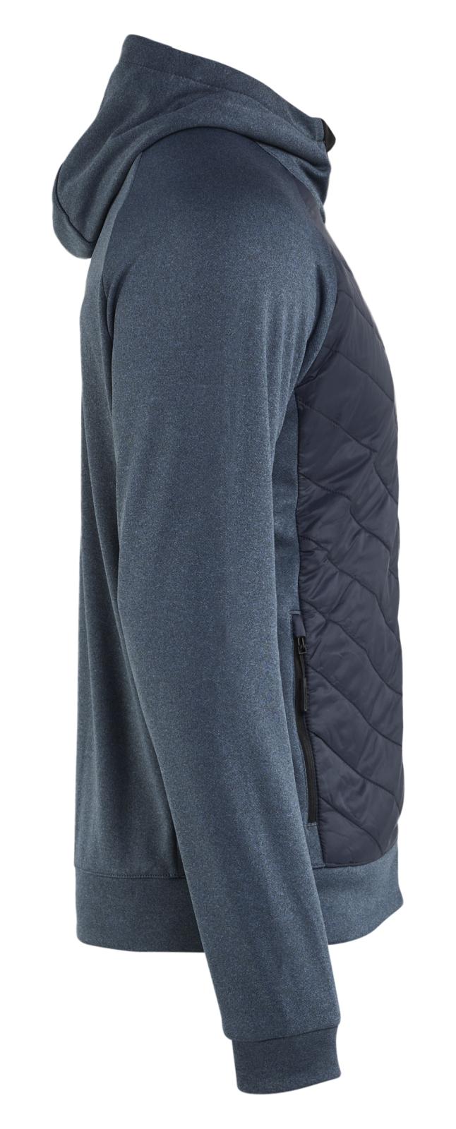 Blaklader Profiel Sweaters 34632533 hybride gevoelloos blauw-donkerblauw(8286)