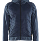 Blaklader Profiel Sweaters 34632533 hybride gevoelloos blauw-donkerblauw(8286)