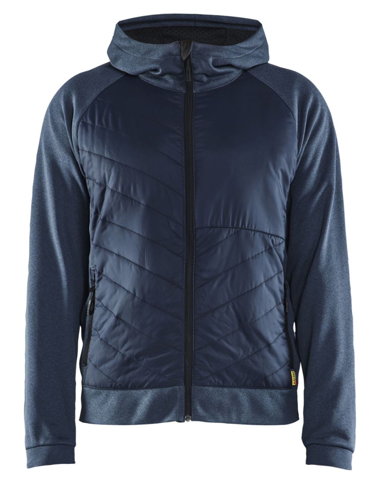 Blaklader Profiel Sweaters 34632533 hybride gevoelloos blauw-donkerblauw(8286)