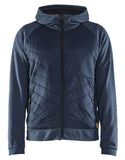 Blaklader Profiel Sweaters 34632533 hybride gevoelloos blauw-donkerblauw(8286)