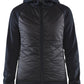 Blaklader Jassen 34642526 donker marineblauw-zwart(8699)