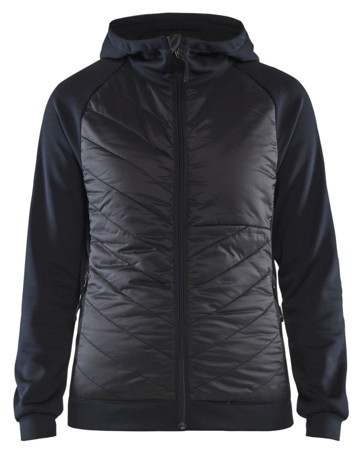 Blaklader Jassen 34642526 donker marineblauw-zwart(8699)