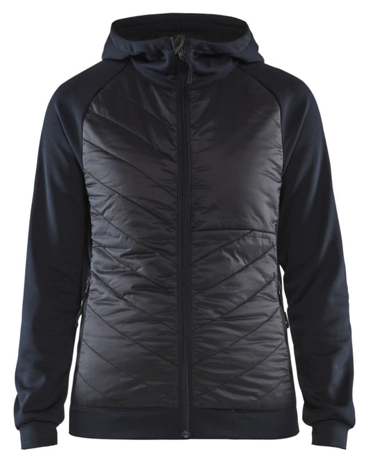 Blaklader Jassen 34642526 donker marineblauw-zwart(8699)