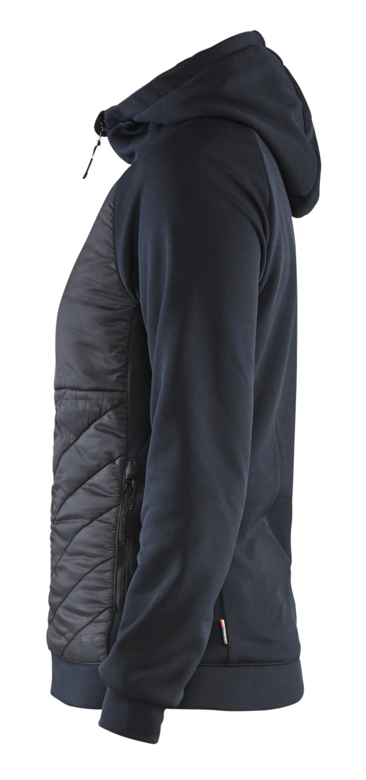 Blaklader Jassen 34642526 donker marineblauw-zwart(8699)