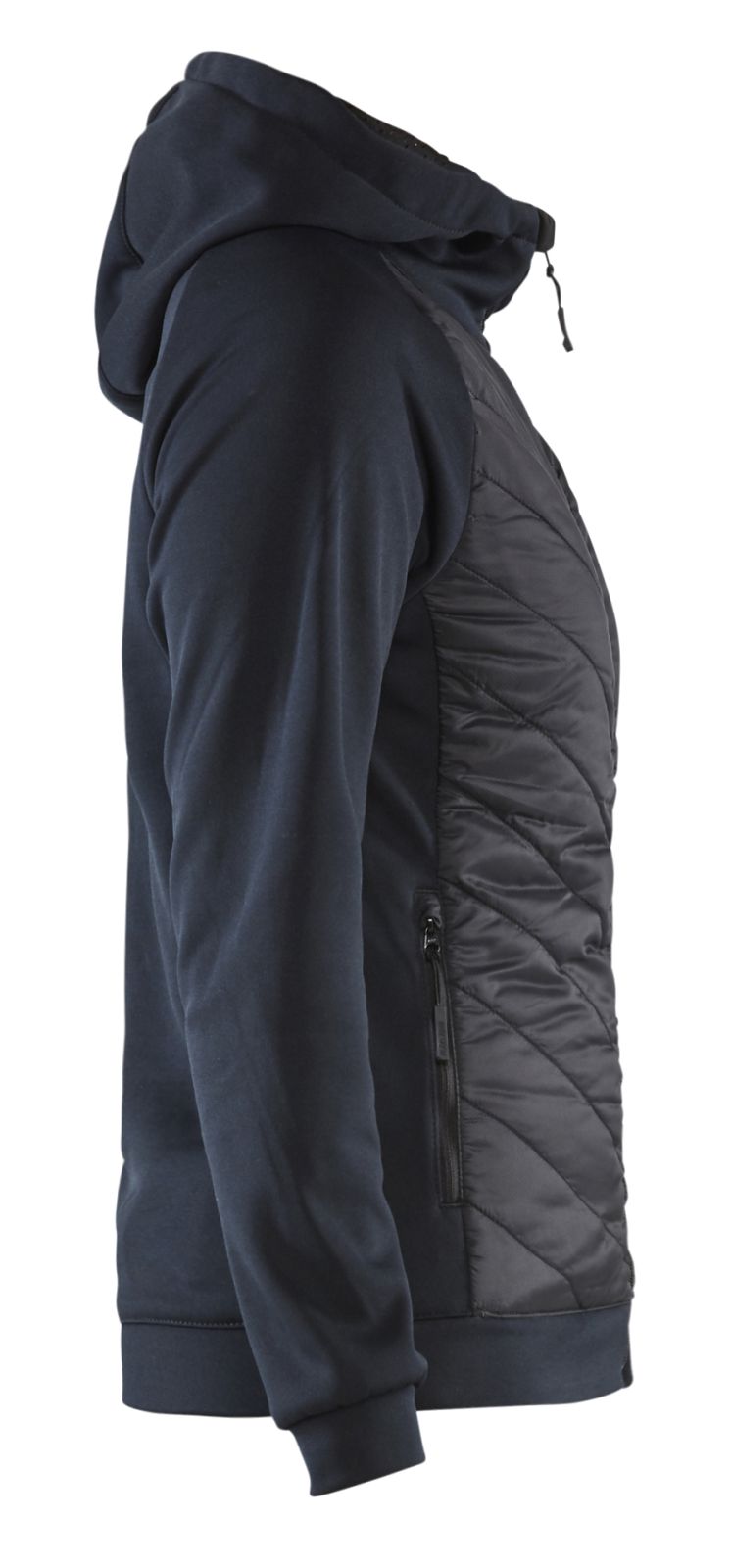 Blaklader Jassen 34642526 donker marineblauw-zwart(8699)