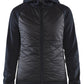 Blaklader Jassen 34642526 donker marineblauw-zwart(8699)