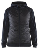 Blaklader Jassen 34642526 donker marineblauw-zwart(8699)