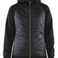 Blaklader Jassen 34642526 zwart-fluo geel(9933)