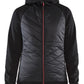Blaklader Jassen 34642526 zwart-rood(9956)
