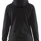 Blaklader Jassen 34642526 zwart-rood(9956)