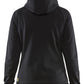 Blaklader Jassen 34642526 zwart-rood(9956)