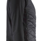 Blaklader Jassen 34642526 zwart-rood(9956)