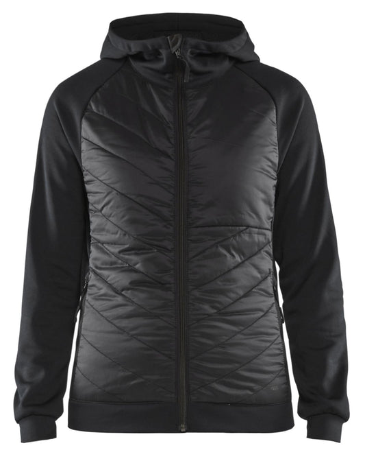 Blaklader Jassen 34642526 zwart-donkergrijs(9998)