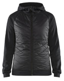Blaklader Jassen 34642526 zwart-donkergrijs(9998)
