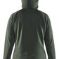 Blaklader Hibride sweaters 34642533 herfstgroen-zwart(4199)