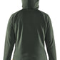 Blaklader Hibride sweaters 34642533 herfstgroen-zwart(4199)