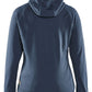 Blaklader Profiel Dames Sweaters 34642533 hybride gevoelloos blauw-donkerblauw(8286)
