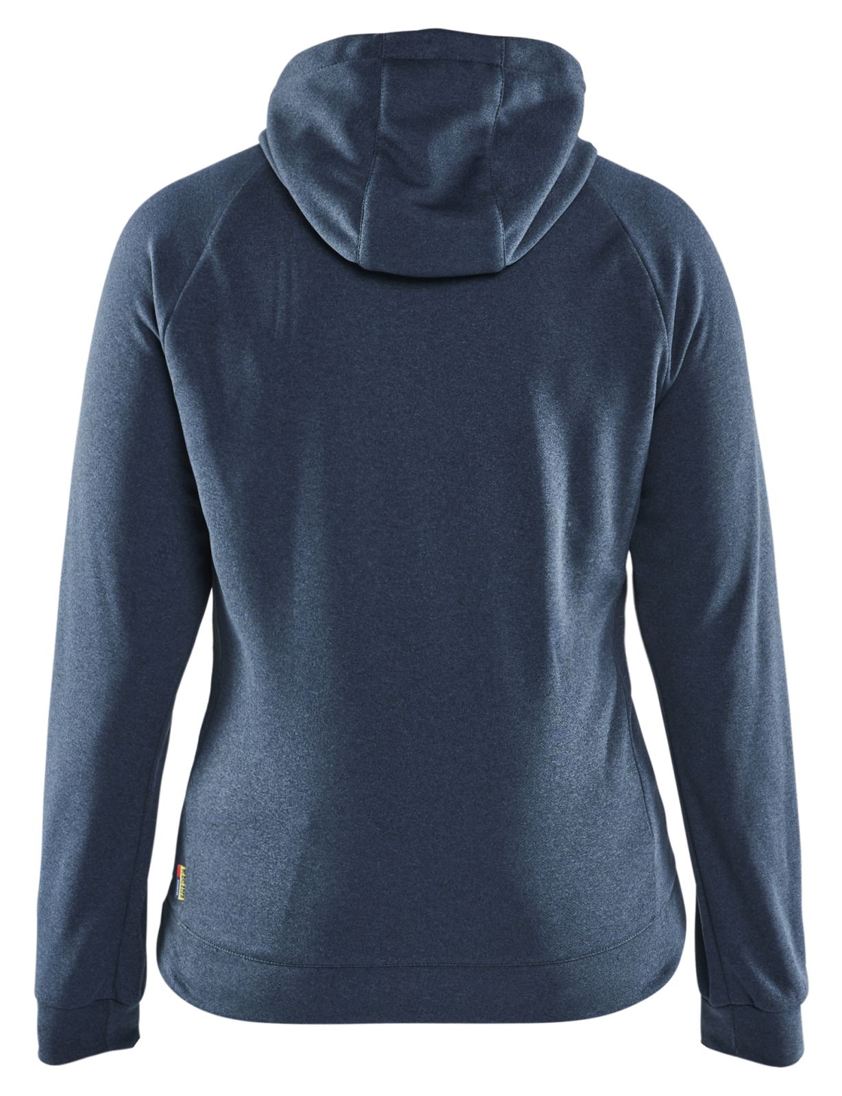 Blaklader Profiel Dames Sweaters 34642533 hybride gevoelloos blauw-donkerblauw(8286)