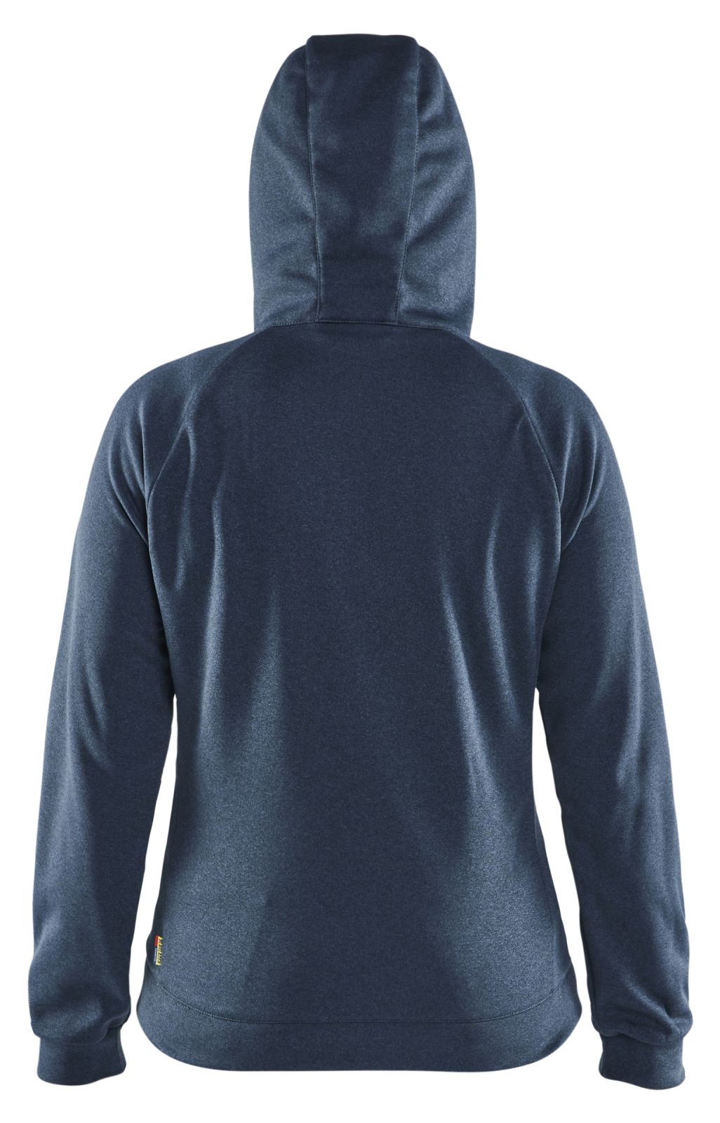 Blaklader Profiel Dames Sweaters 34642533 hybride gevoelloos blauw-donkerblauw(8286)