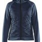 Blaklader Profiel Dames Sweaters 34642533 hybride gevoelloos blauw-donkerblauw(8286)
